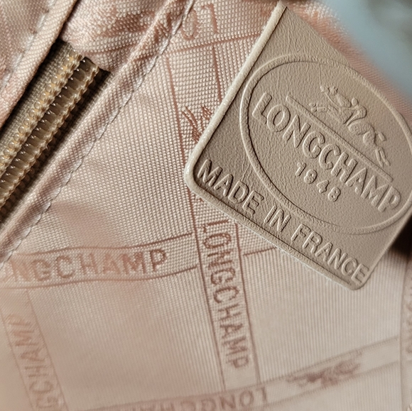 Longchamp Chain Strap Crossbody - Picture 5 of 7